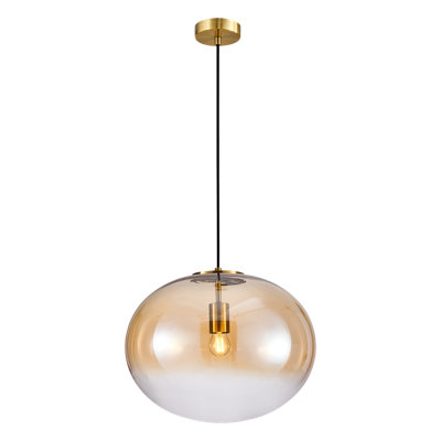 Campania 1 - Light Sphere Pendant