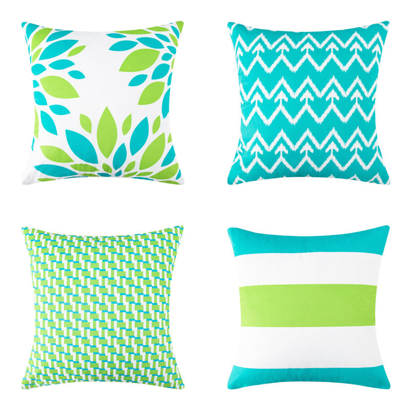 Housse de coussin KD127
