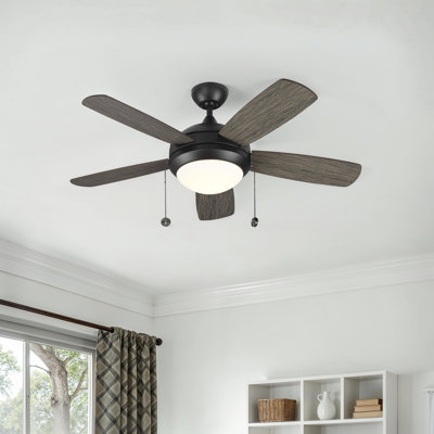 Stoller 44'' Ceiling Fan with LED Lights