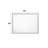 Basic Modern Accent Mirror, For Home Decoration