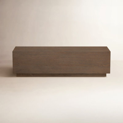 55" Coffee Table