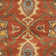 Oriental Wool Hand Woven Area Rug