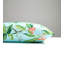 Rhododendron Floral Square Indoor / Outdoor Pillow Cover & Insert-72902503