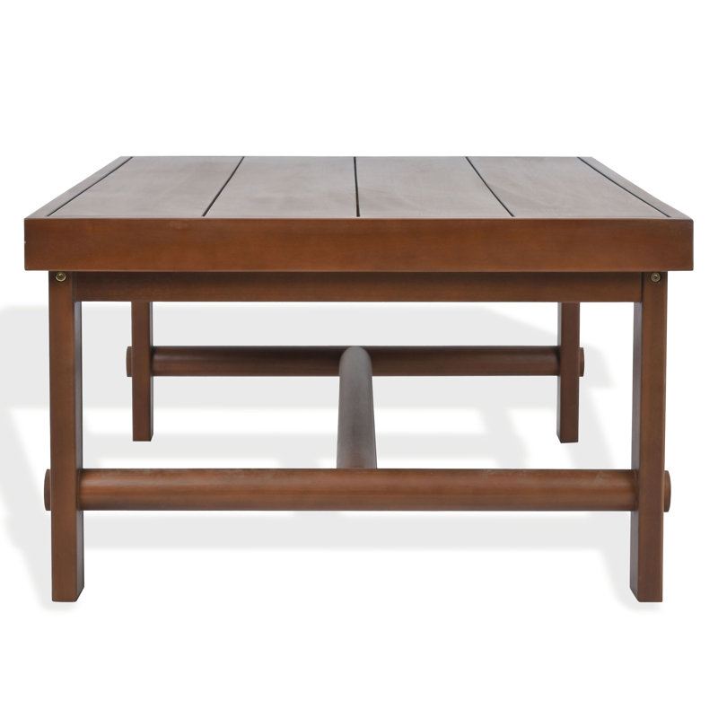 Table basse Olivia Eucalyptus