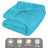 Grand Down All Season Down Alternative Reversible Comforter-1225865309-1268049124