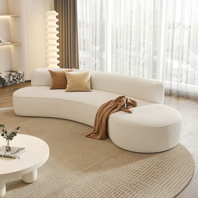 Simple Casual Creative Sofa