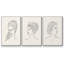 Bustes grecs I 3 pièces-91890800-91890801