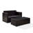Arbedella 2 - Person Patio Conversation Set-22167673