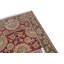 Manchuria Wool Oriental Area Rug