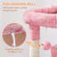 36? h multilevel cat tower with double condos Therese-1340592519