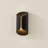 Cole 1 Light Wall Sconce-94408056