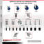 Roulettes pivotantes-92142571