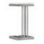 Melange End Table