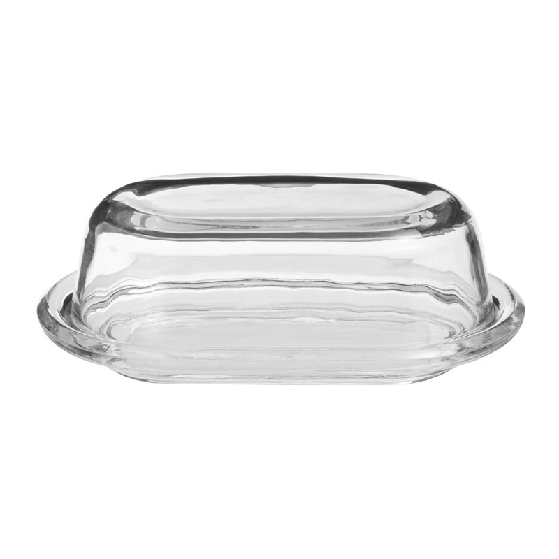 Dalianna Glass Food Storage Container