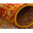 Eddins Washable Abstract Indoor Rug-1934114286