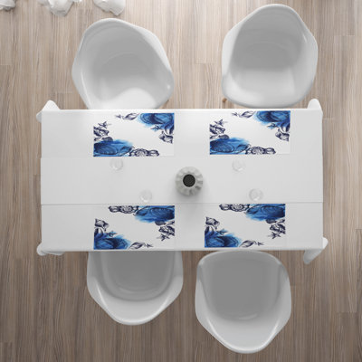 Récapitulatif 18,5" ocean