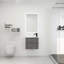 Meuble-lavabo flottant 22 po avec lavabo-1361625200