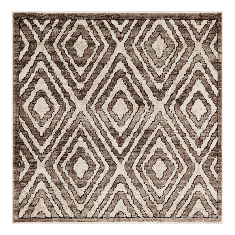 Amorrah Moroccan Indoor Rug