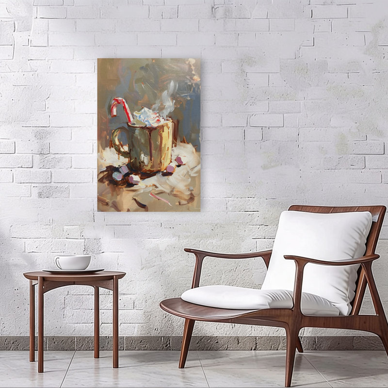 Print, 91.44cm H x 60.96cm W