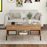 Bernadean Coffee Table