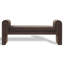 Banc en velours Deshai-1666788451