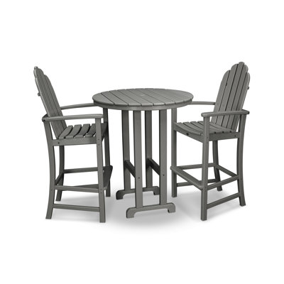 Ensemble de bar Cape Cod