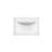 Pierre 36 Single, Open Shelf, Metal Frame Bathroom Vanity-1193032874