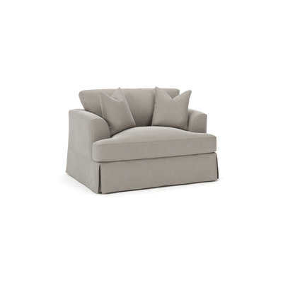 Lucia Upholstered Armchair