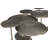 Circlet Coffee Table