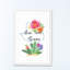 Single Picture Frame Print-1273512906