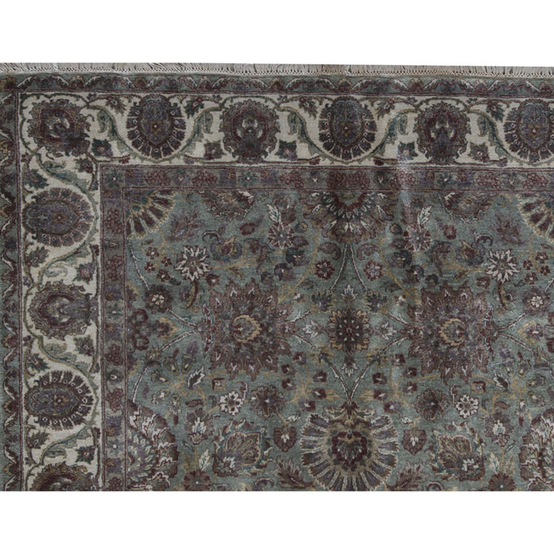 One-of-a-Kind 6' X 8'8" Area Rug