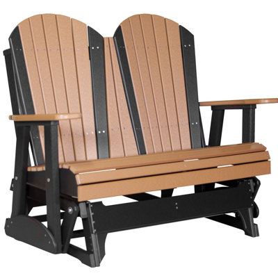 Banc en plastique Neerings