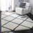 Darrold Shag Performance Geometric Rug-1764402476-1814329204-1814329205