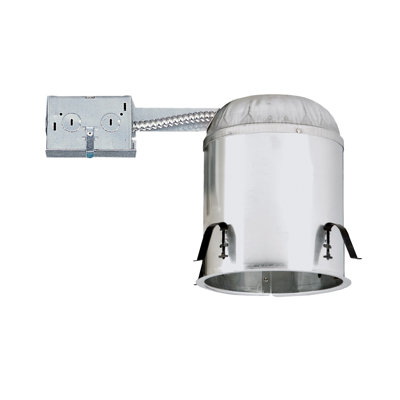 IC Airtight Remodel Recessed Housing