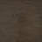 Transitional Dark Walnut Finish Bed 1pc
