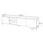 Babiarz TV Stand for TVs up to 85"-1287968629
