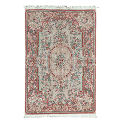 One-of-a-Kind 5'9" X 8'9" Area Rug