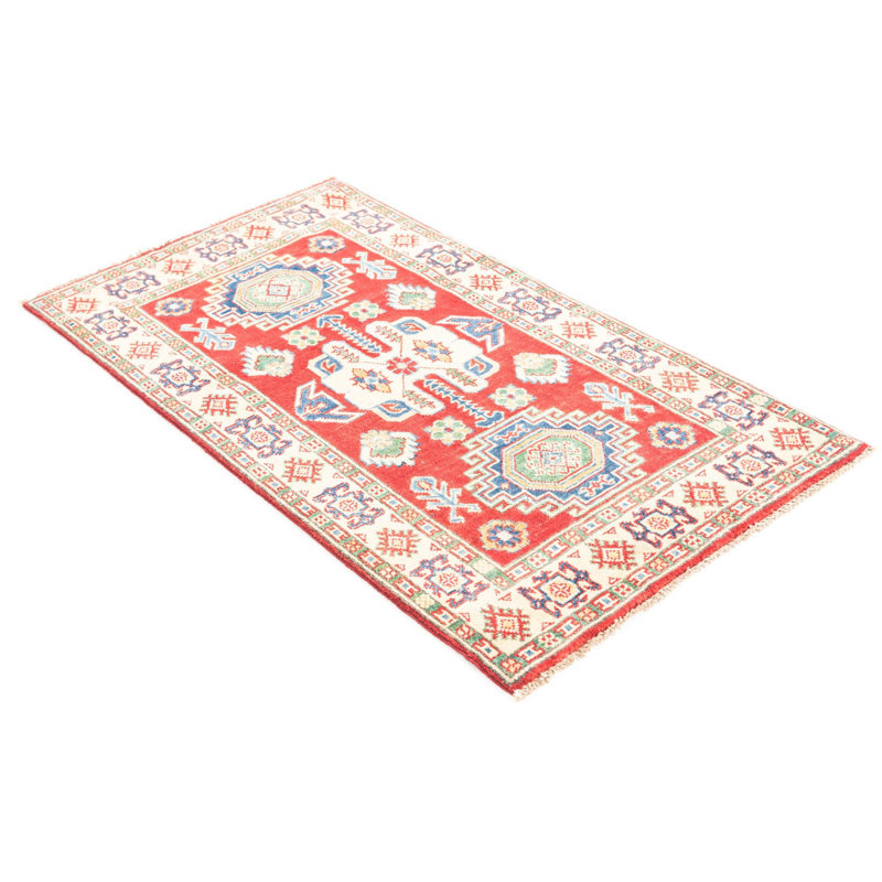 Kaibab Red Rug
