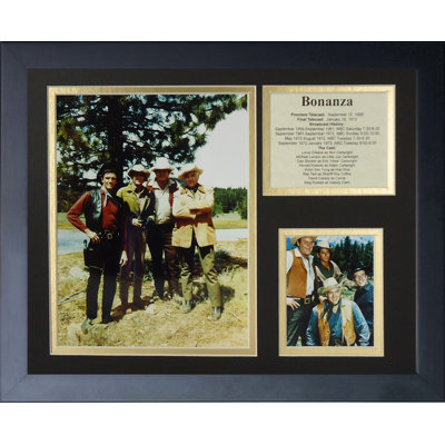 Single Picture Frame Photograph