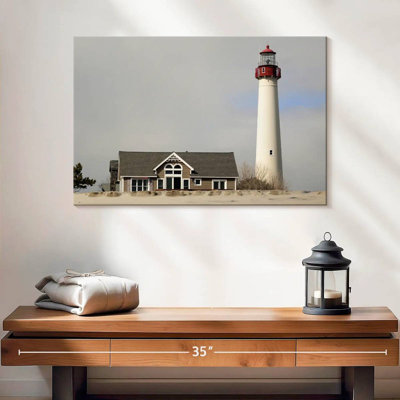 Cape may lighthouse Aletra