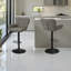 Tabouret de bar Drew