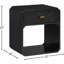 Table de chevet Parker Domash Veneer-696159610