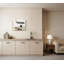 Rustic Country White Barn