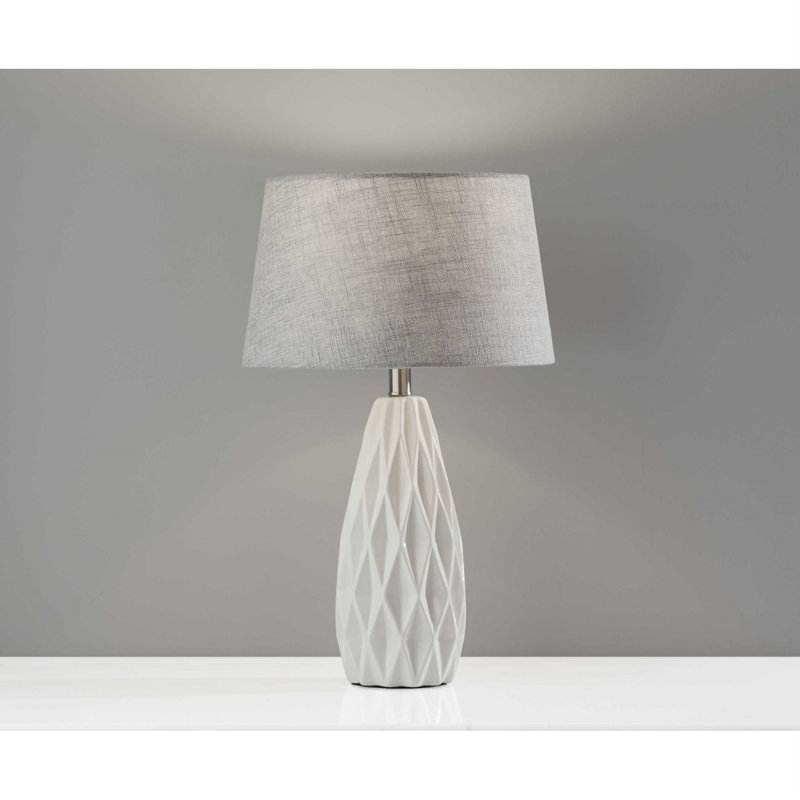 Fahmi Metal Buffet Lamp