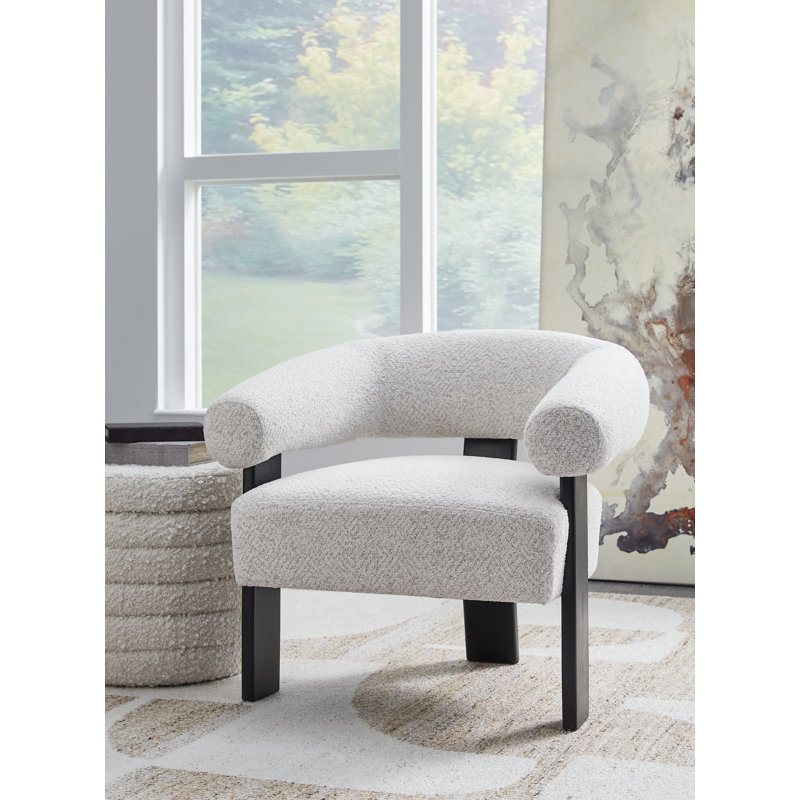 Fauteuil d'appoint Syeira