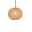 Rattan Sphere Pendant Shade-833683472-932342404