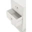 41 cm W Chest of 3 Drawers-124653025