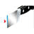 Tramontina Gourmet Forged Traditional 6" Cleaver