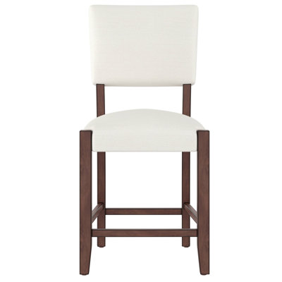 Tabourets de bar de style moderne Mid-Century