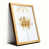 Light Wood est en rupture de stock